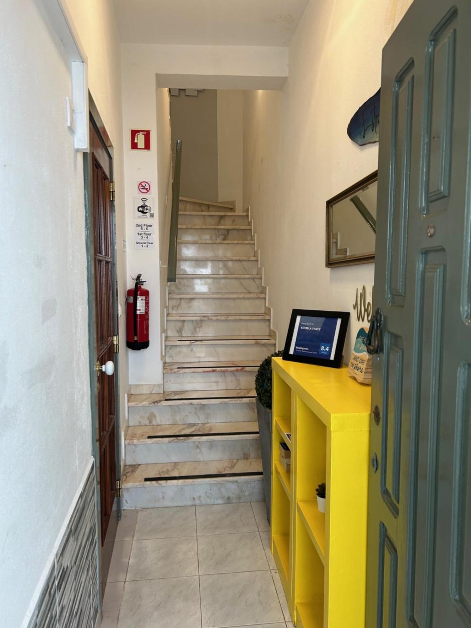 'estrela Stays' Casa de hóspedes Lagos